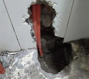 桓台漏水检测电话