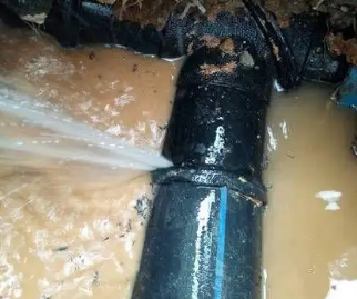 桓台测漏水公司哪家好