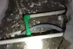 桓台测漏水公司