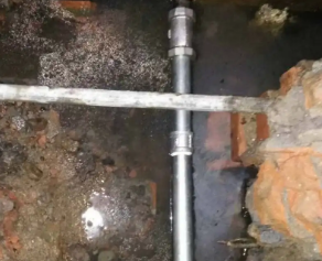 桓台漏水检测公司电话