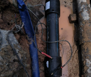 桓台水管漏水检测多少钱