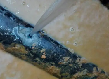 桓台水管漏水检测多少钱