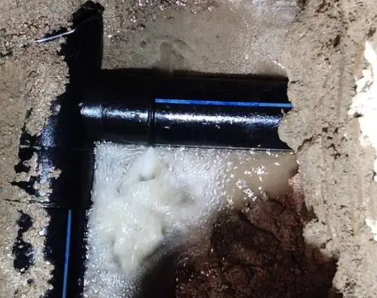 桓台水管漏水检测哪家好