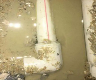 桓台水管漏水检测多少钱