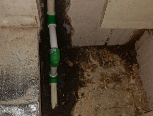 桓台卫生间测漏水哪家好