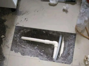 桓台卫生间测漏水哪家好