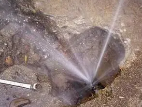 桓台水管漏水检测哪家好