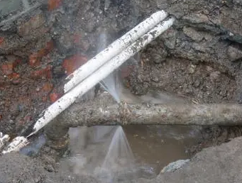 桓台测漏水多少钱