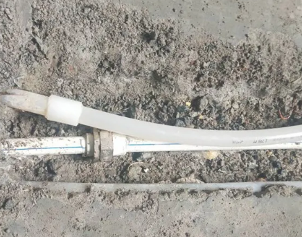 桓台测漏水哪家好